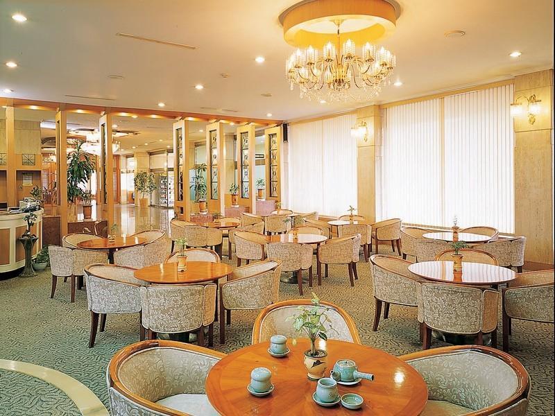Hawaii Hotel Jeju Exterior foto